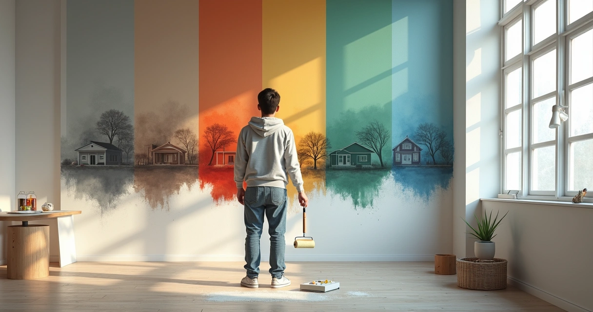 How to update belief templates for new life chapters