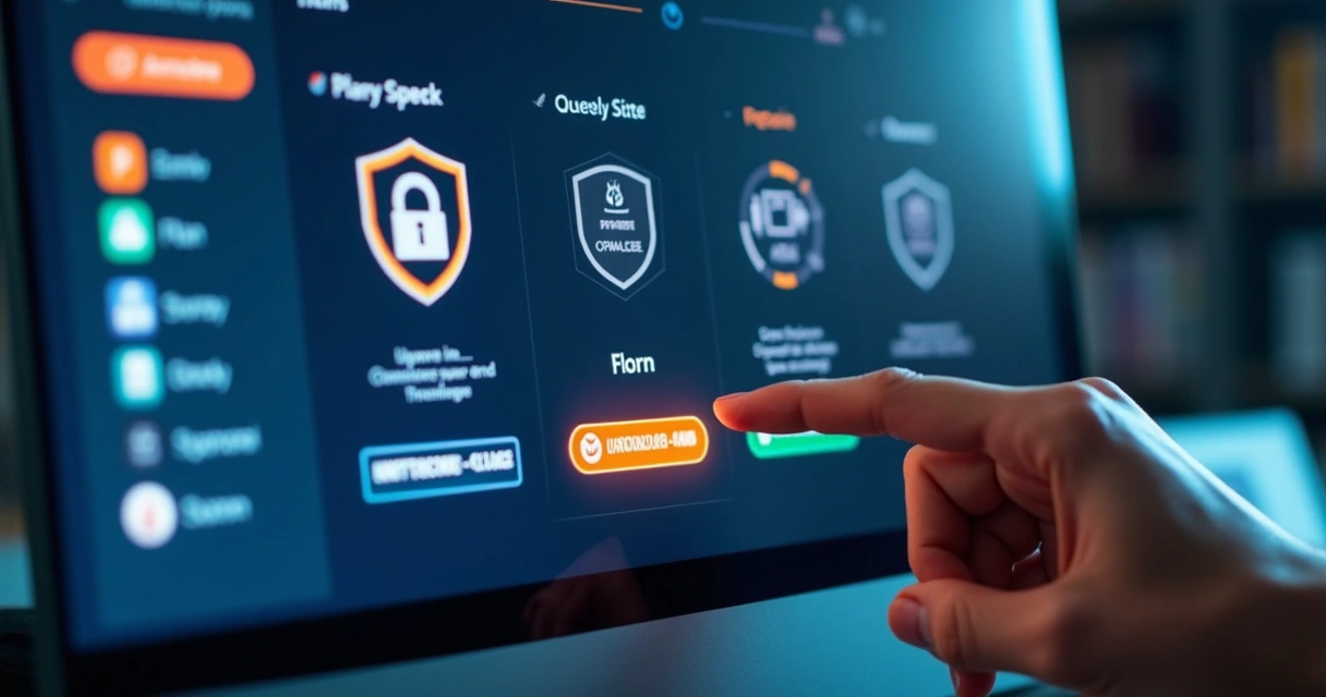 Upgrade em plano de hospedagem com destaque para facilidade no painel digital 