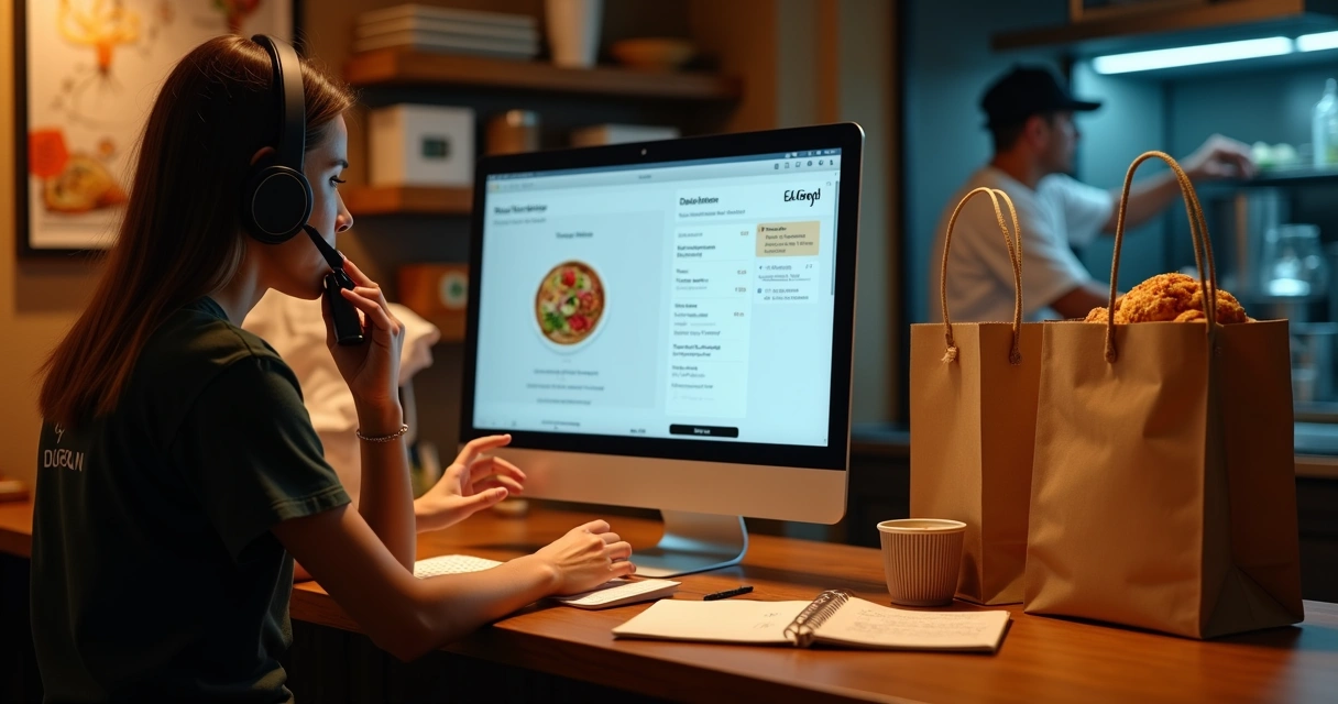 5 estratégias de upsell para delivery que funcionam mesmo