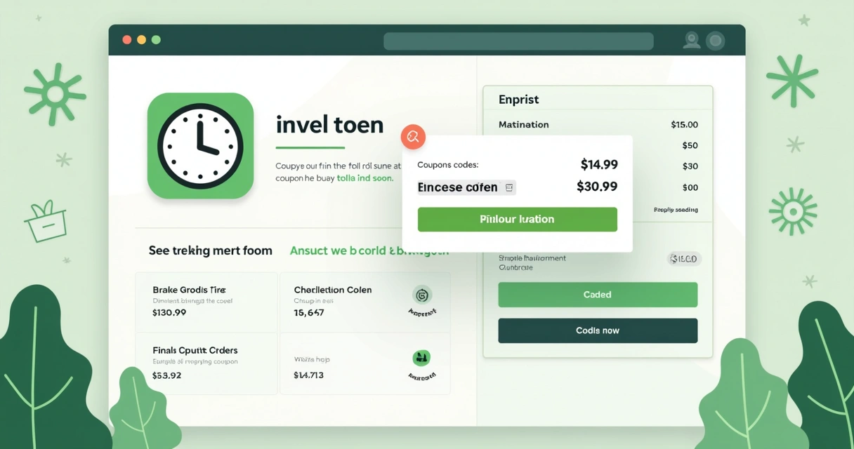 Cupom de desconto em destaque no checkout do Shopify 