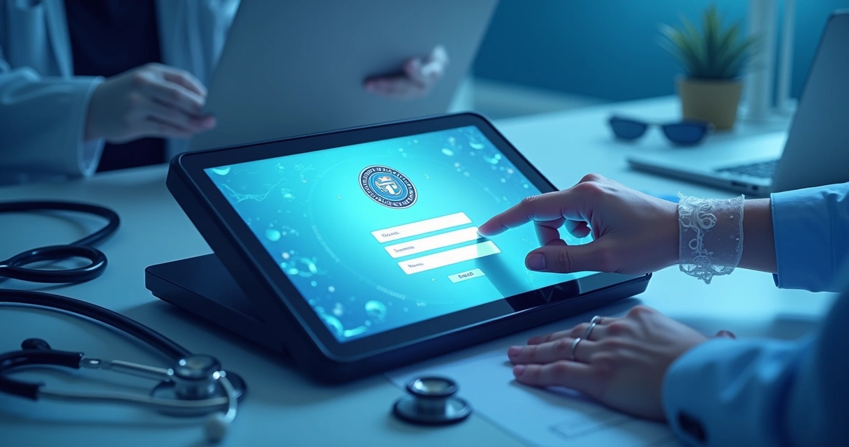 Urna eletrônica exclusiva para votação online Conselho Federal de Medicina 
