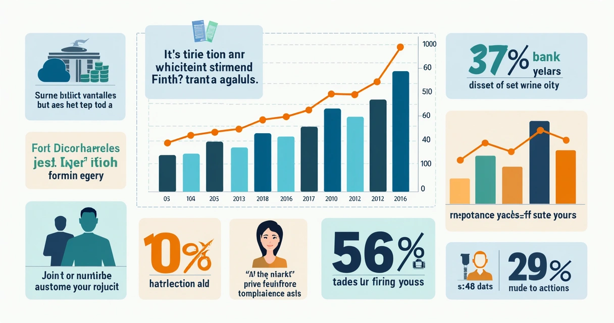 US tax law statistics visual with graphs and data 