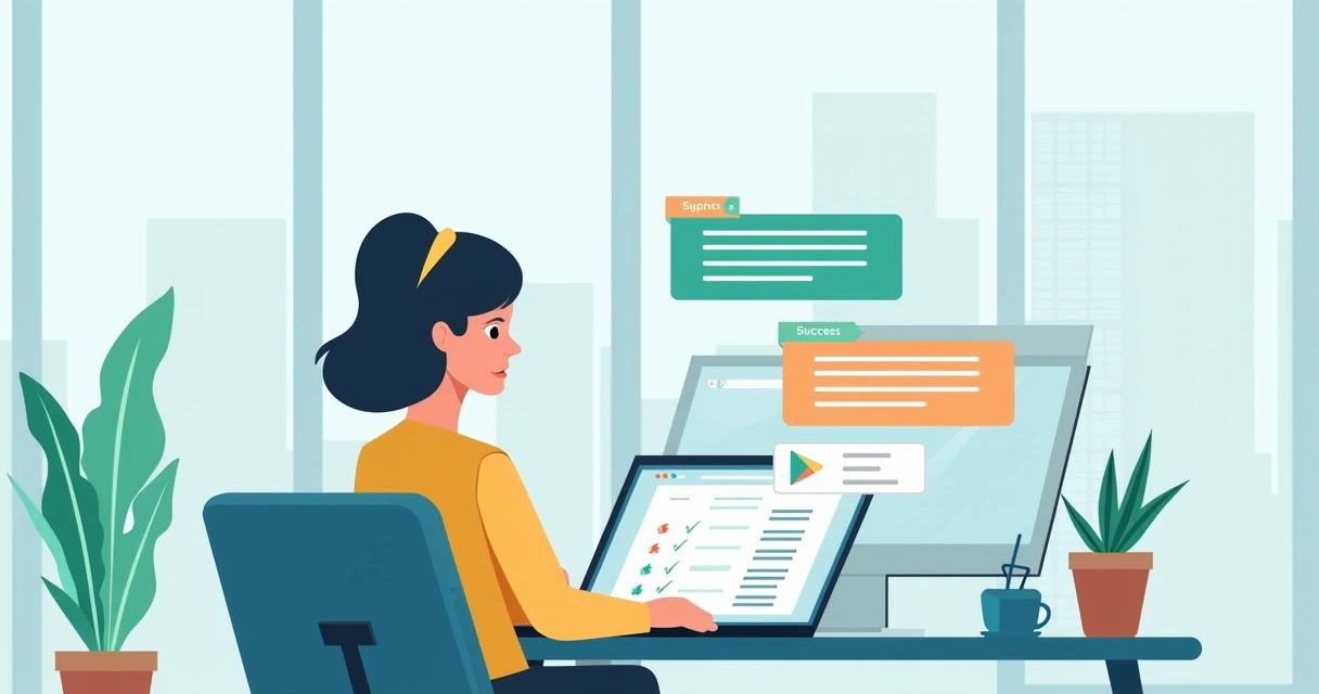 Onboarding flow for a new e-signature user 