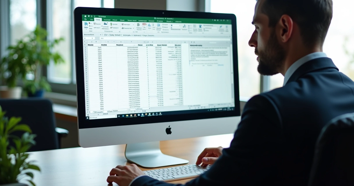 Usuário exportando relatório ALV Excel SAP