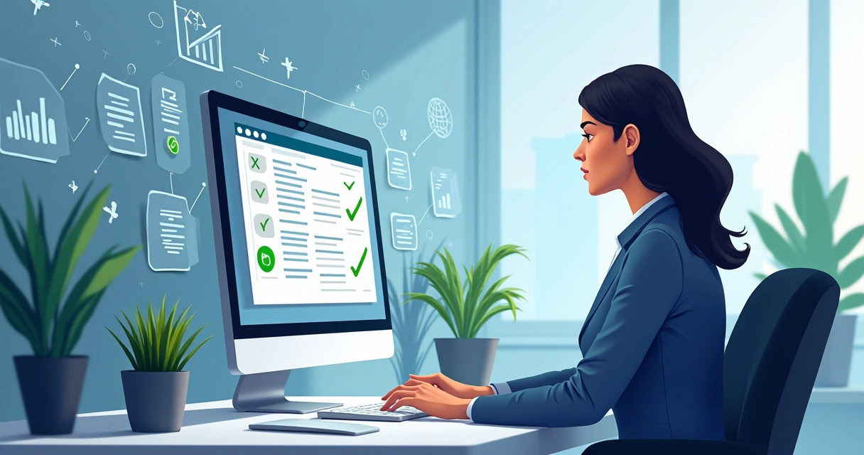 Aprovação de cadastro digital para crédito 
