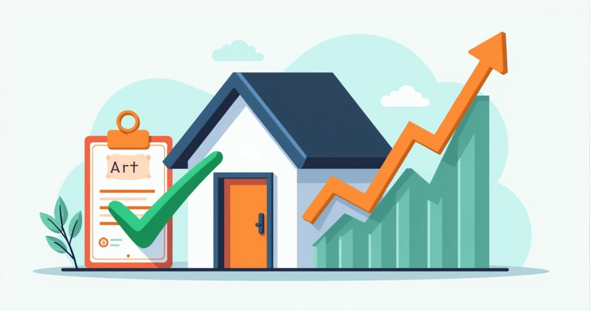 Casa regularizada com certificado de responsabilidade técnica e valor de mercado elevado 