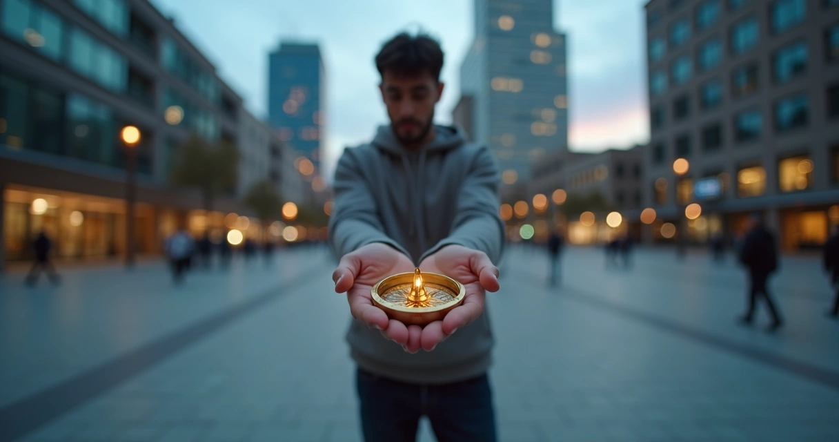 Simple methods for reconnecting with forgotten personal values