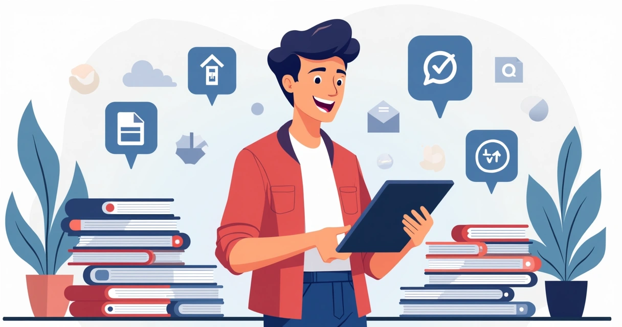 Vantagens do catálogo digital para pequenos lojistas 