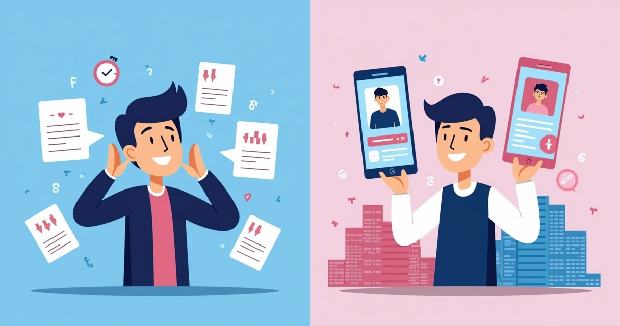 Lista das vantagens de comprar uma conta TikTok monetizada 