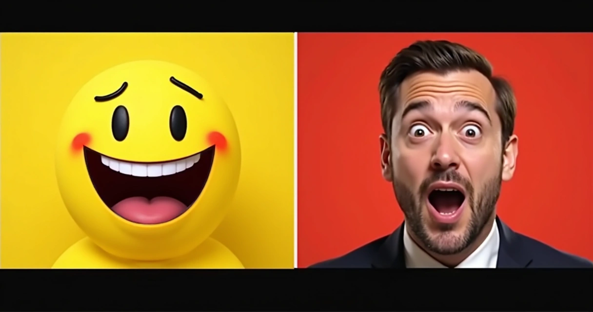Duas thumbnails diferentes para o mesmo vídeo do YouTube 