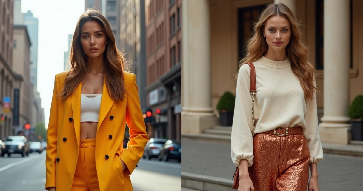 Duas versões de um mesmo produto, adaptadas para públicos diferentes no Instagram 