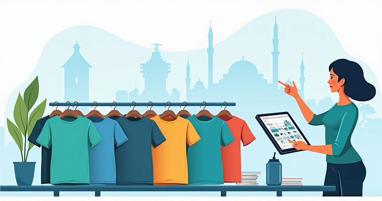 Variedade de modelos de camisetas personalizadas em Araçatuba 