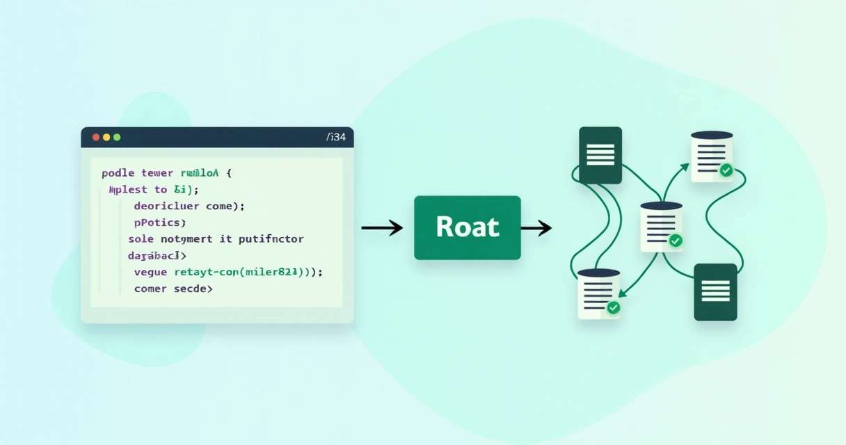 Java code filtering vector database documents by user context 