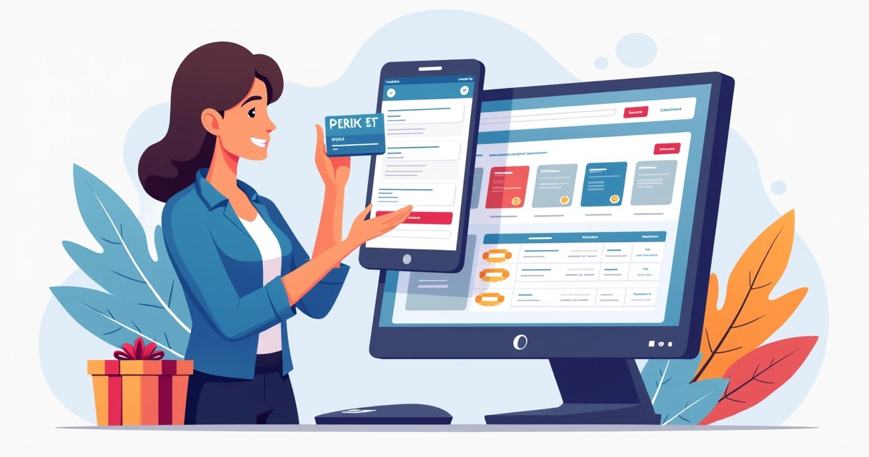 Vendas online de serviços de depilação com marketplace, vale-presente e agendamento digital. 