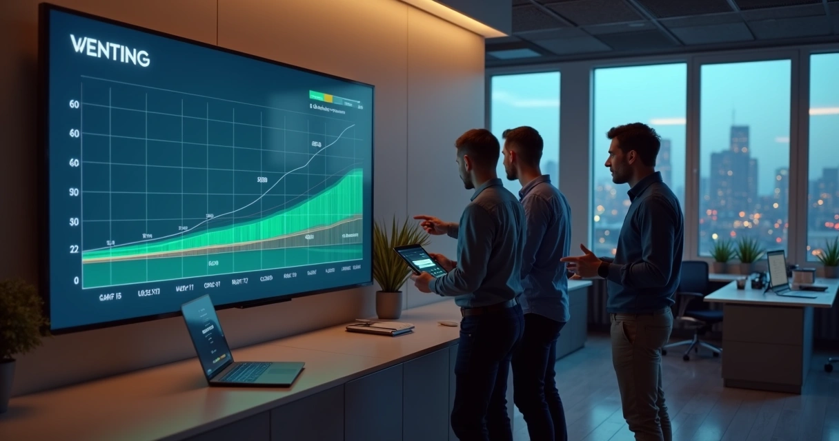 Vesting na prática: cliff, cronograma e calculadora