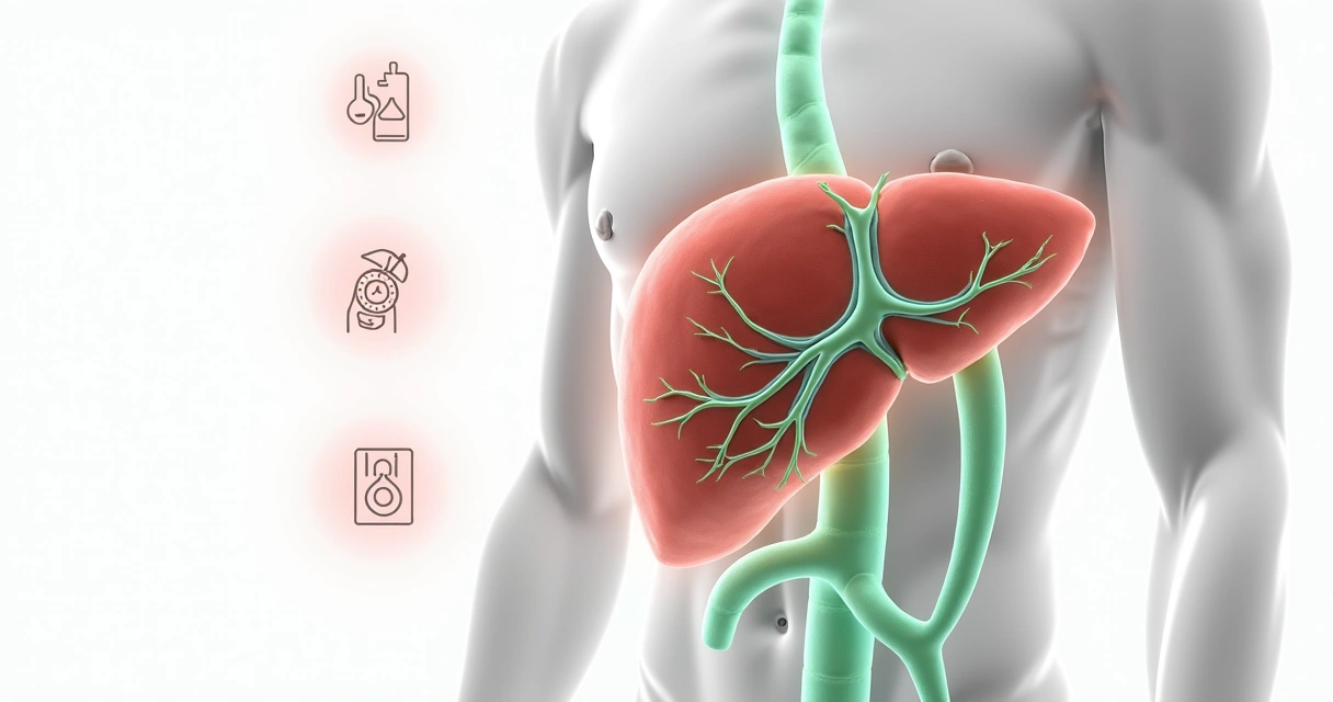 Colangite Esclerosante Primária: sintomas, diagnóstico e cuidados
