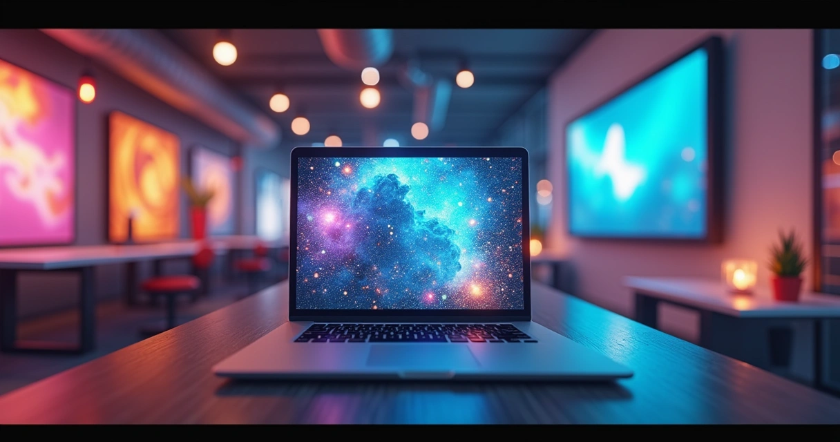 Edição de vídeo de produto em plataforma digital