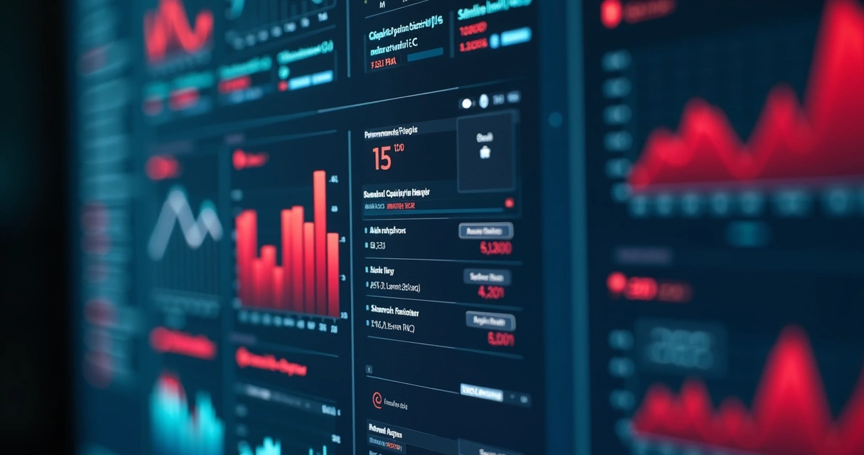 Algoritmo questionando resultados com sinais de alerta de viés 