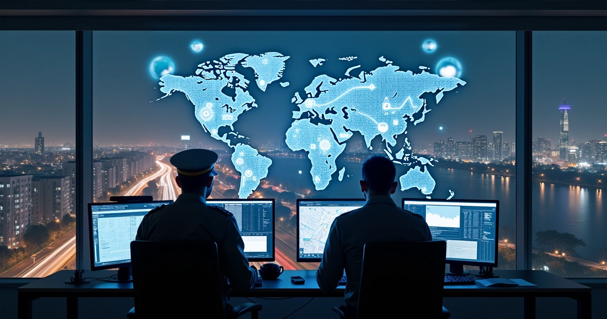 Fiscalização digital do Estado por sistemas online 