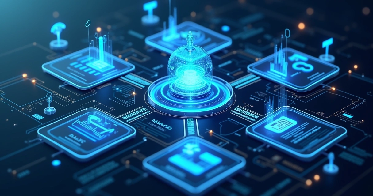 Painel de visão 360 graus do Big Boss Cloud 