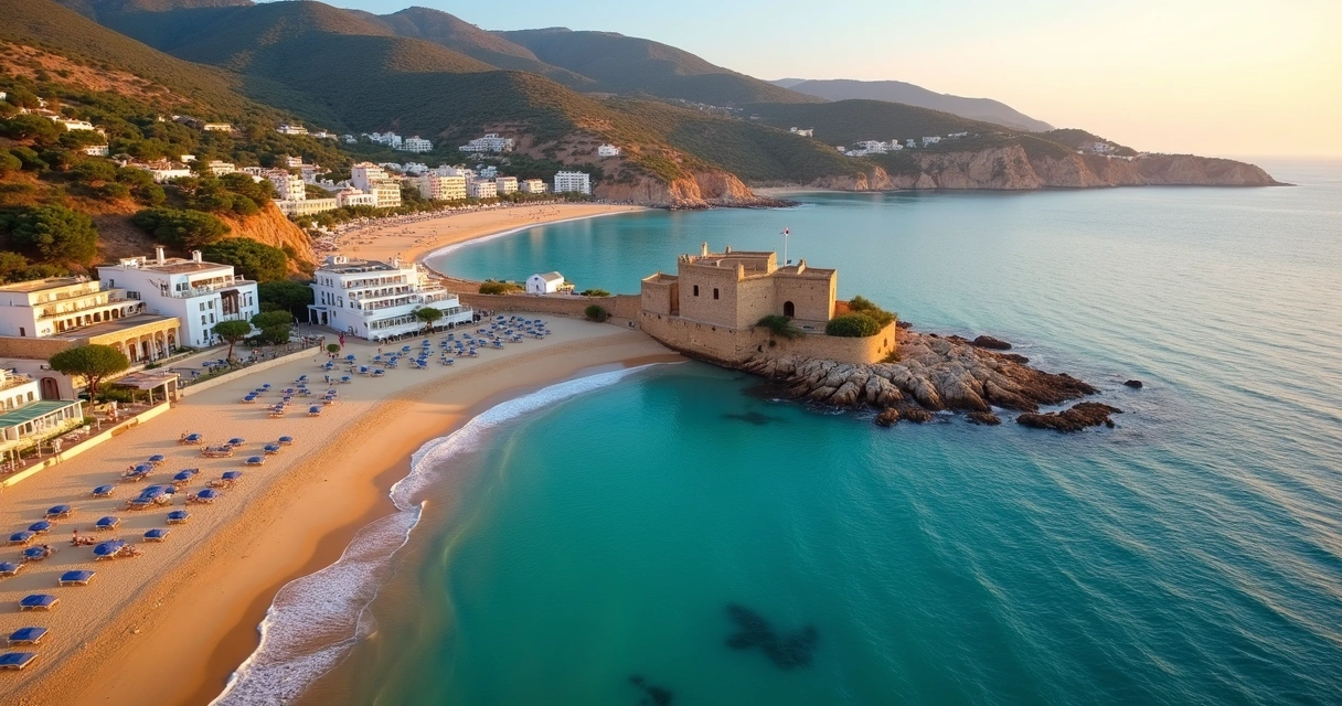 Praias de Sesimbra: guia completo das melhores praias e como chegar