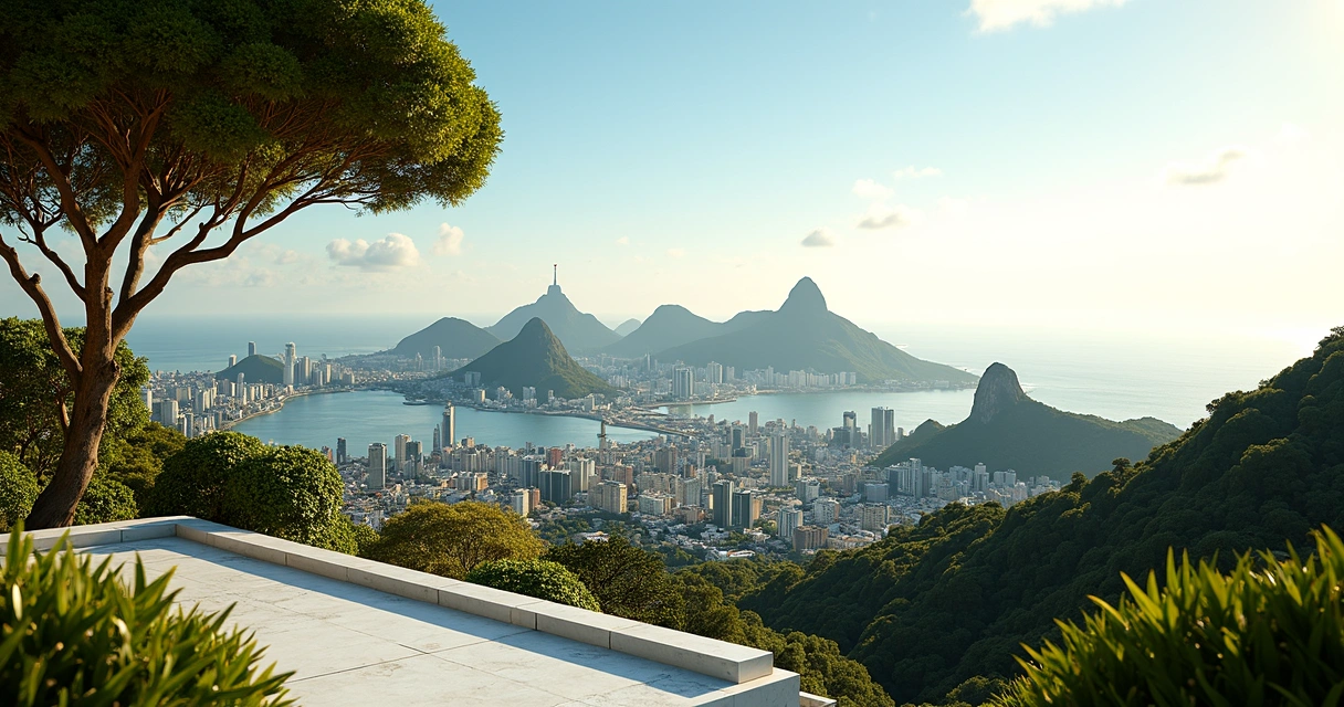 Mozer Advocacia | The Most Expensive Mansion in Brazil Mozer Advocacia | The Most Expensive Mansion in Brazil