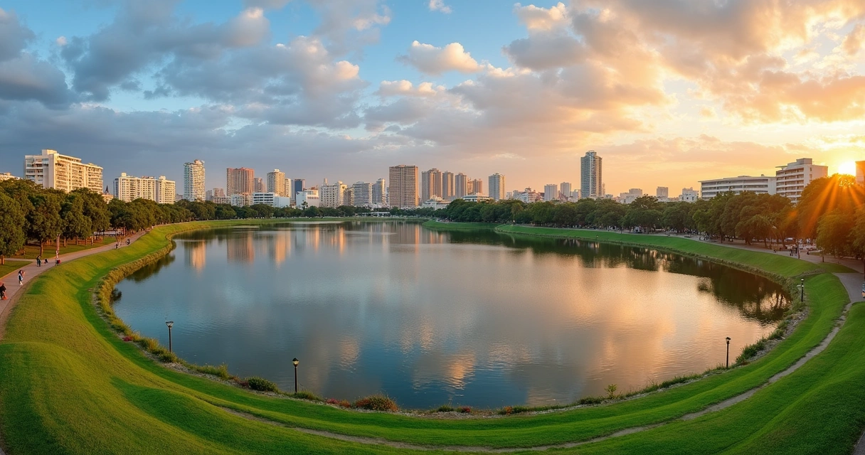 O que fazer em Cascavel, PR
