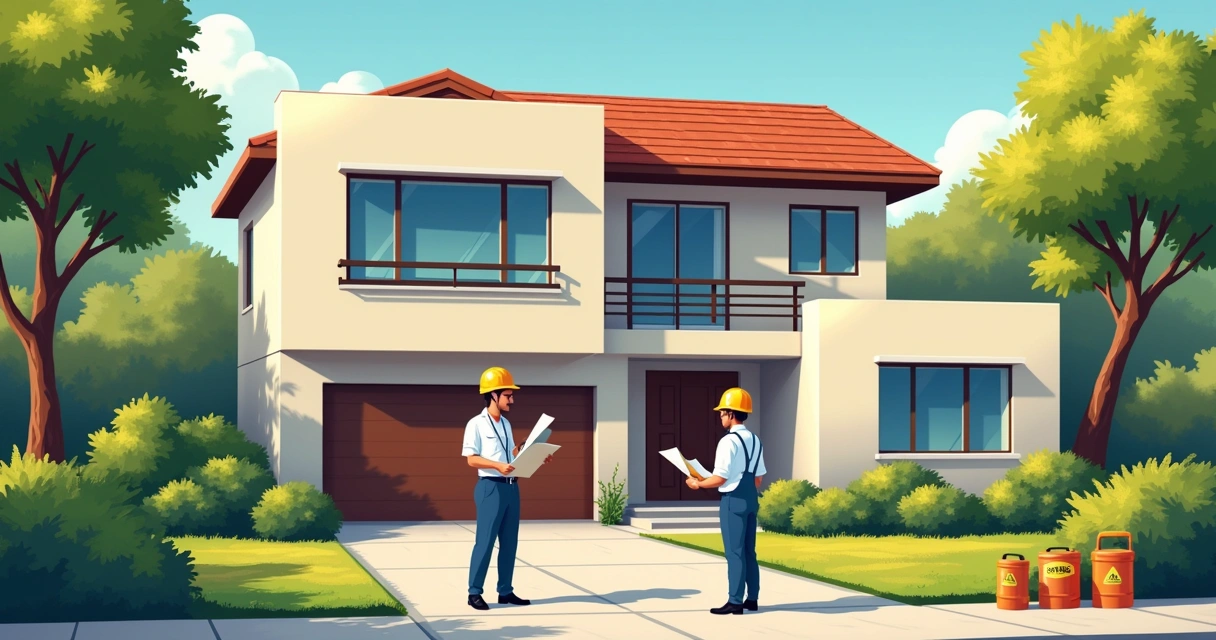 Vistoria de imóvel em São Paulo 