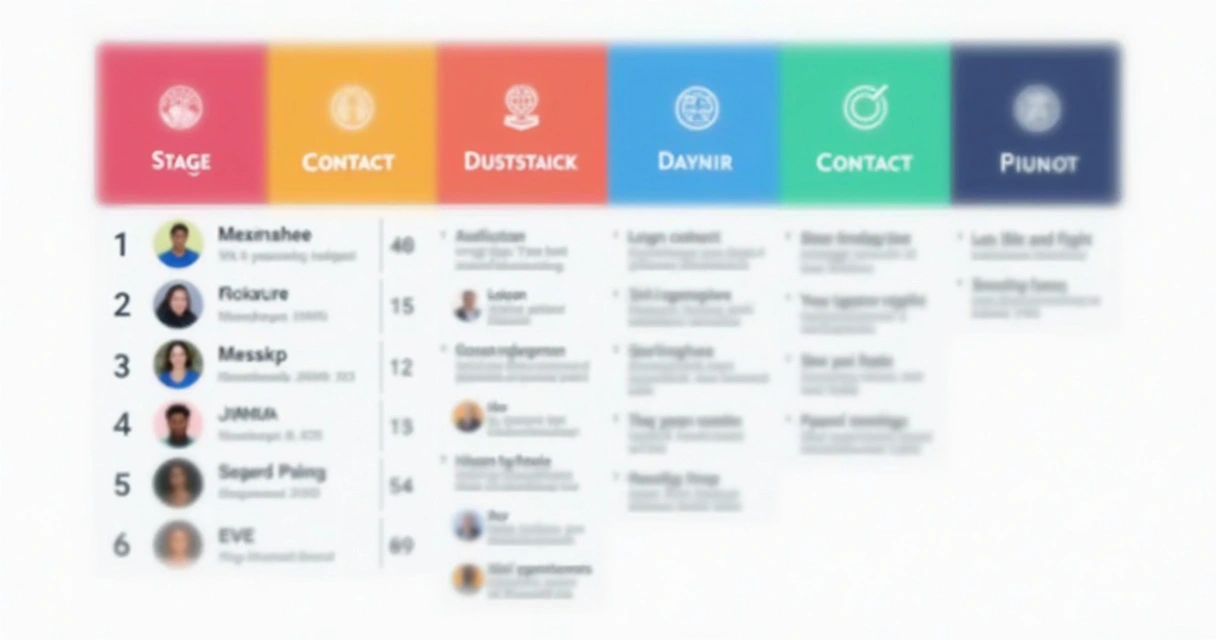 Interface do WaSpeed mostrando organização de abas de funil de vendas e painel do WhatsApp integrados 
