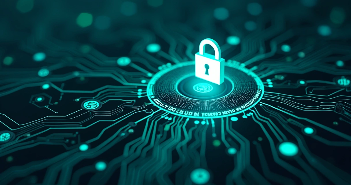 Tela de autenticação protegendo URL de webhook 
