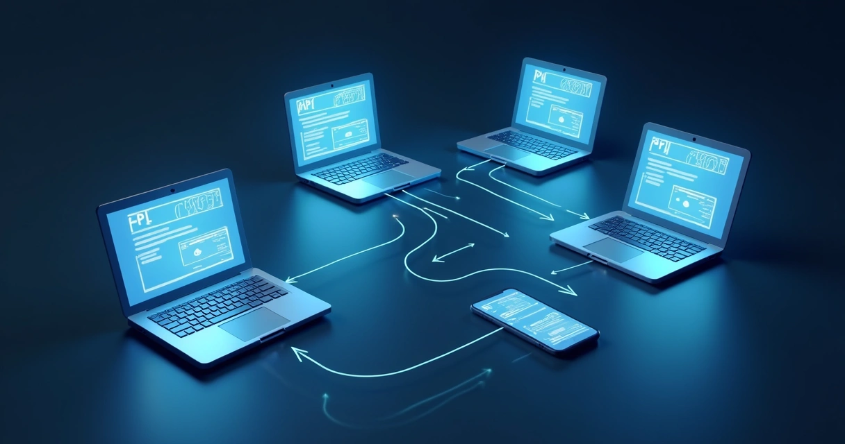 Webhooks acelerando o processo fiscal