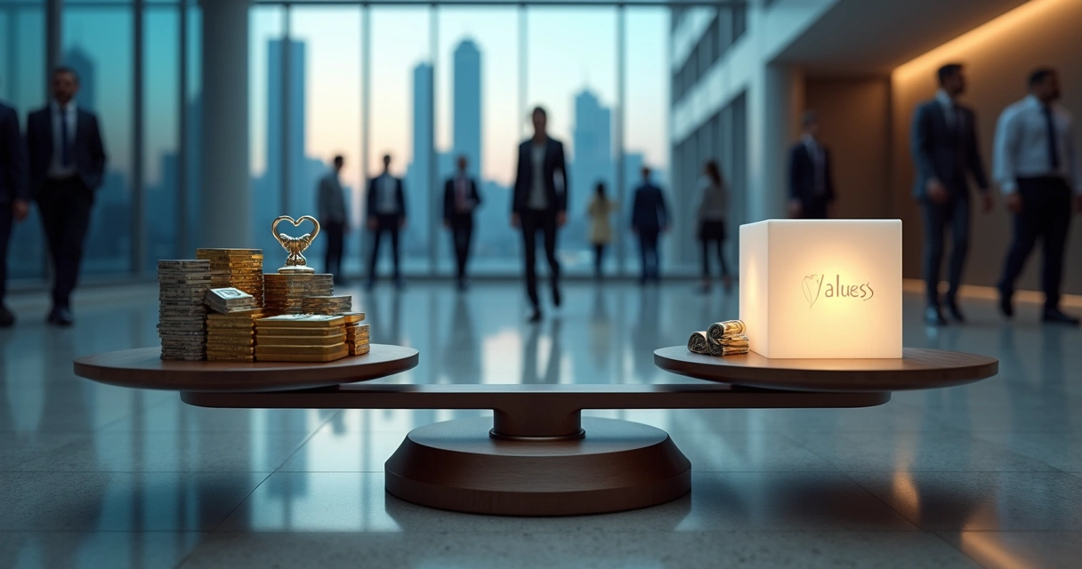 13 subtle ways financial incentives alter company ethics
