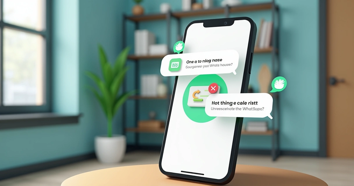 Cobrança automática de aluguel pelo WhatsApp