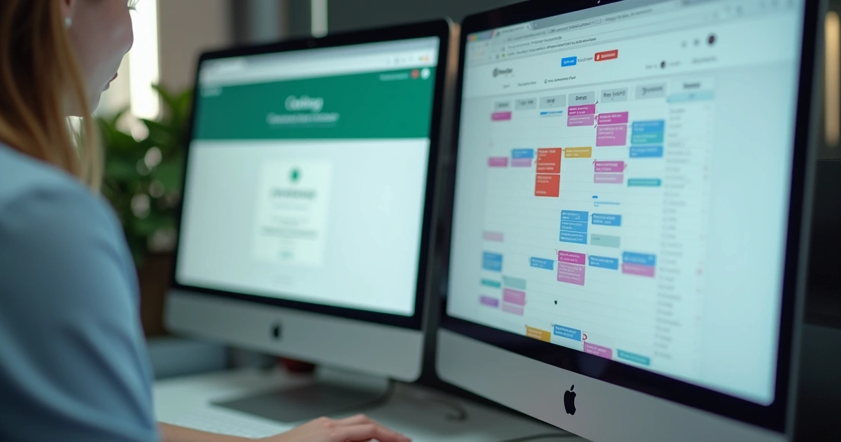 Integração entre WhatsApp e Google Calendar na clínica 