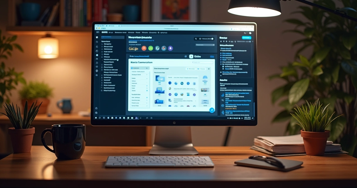 WooCommerce maintenance activity on developer’s workspace