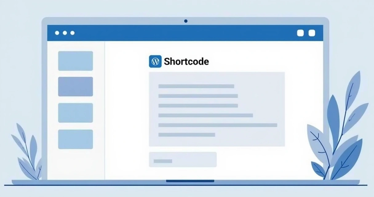 Shortcode block in WordPress Gutenberg editor 