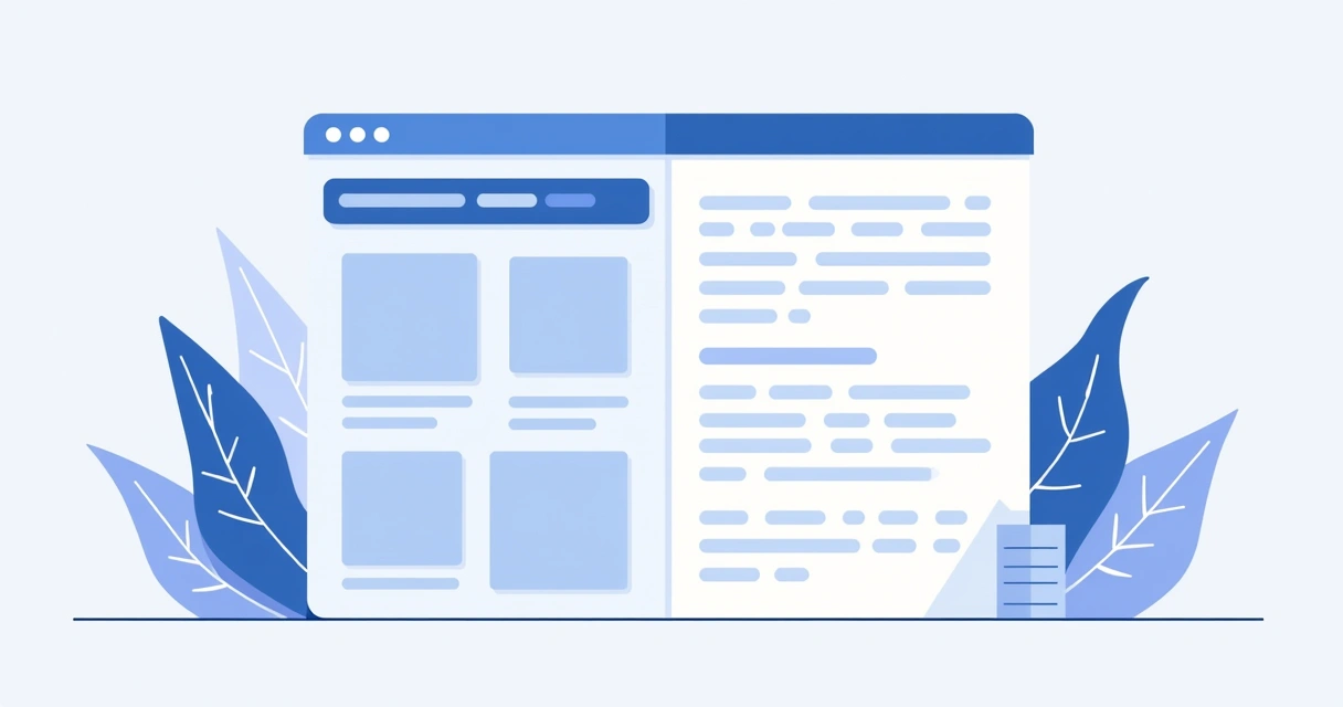 WordPress block editor side by side with shortcode text 