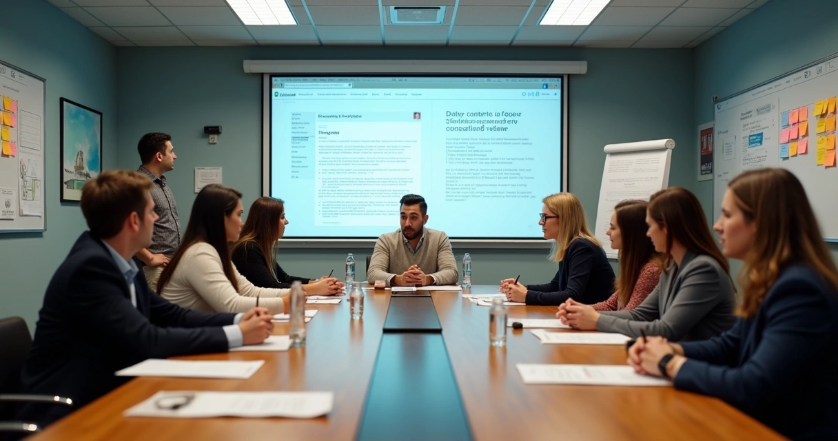 Workshop revisando práticas jurídicas escolares 