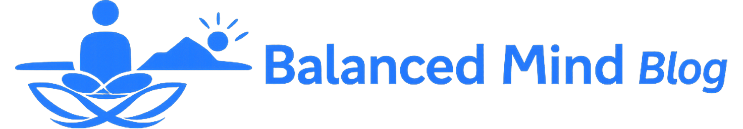 Balanced Mind Blog