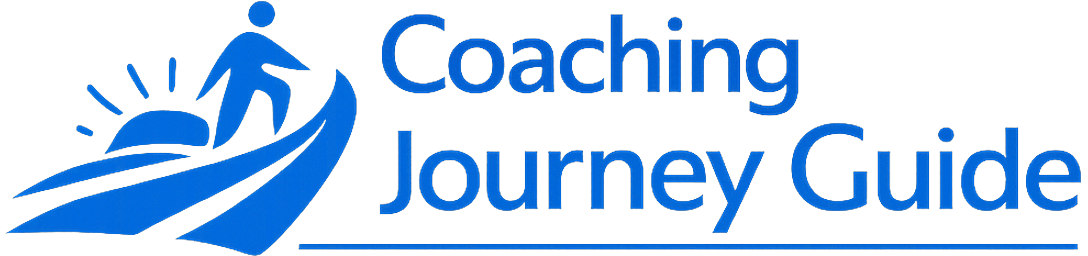 Coaching Journey Guide