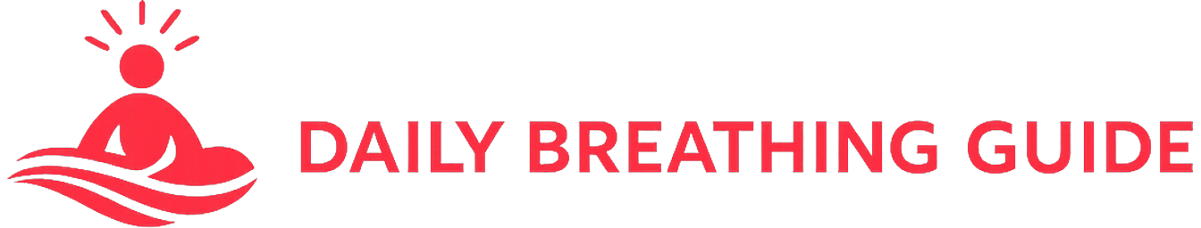 Daily Breathing Guide