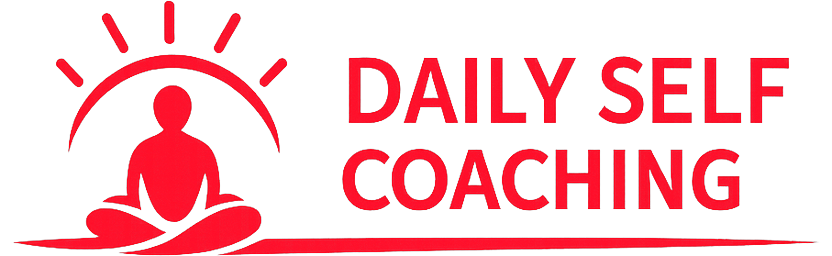 Daily Self Coaching