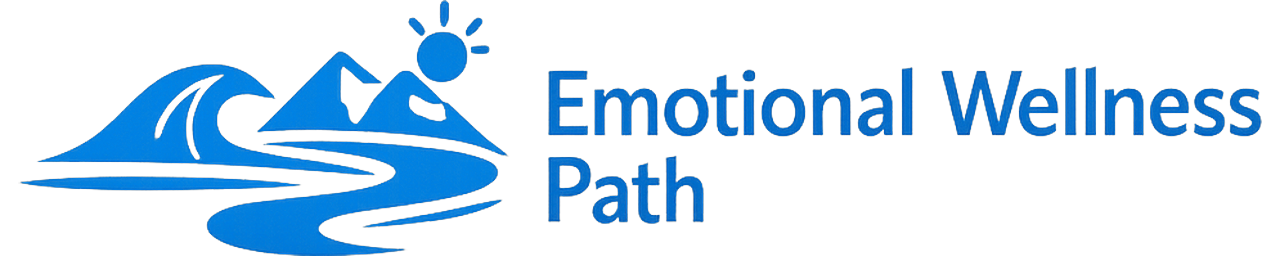 Emotional Wellness Path