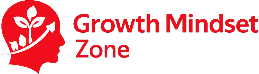 Growth Mindset Zone