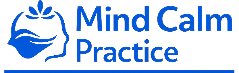 Mind Calm Practice