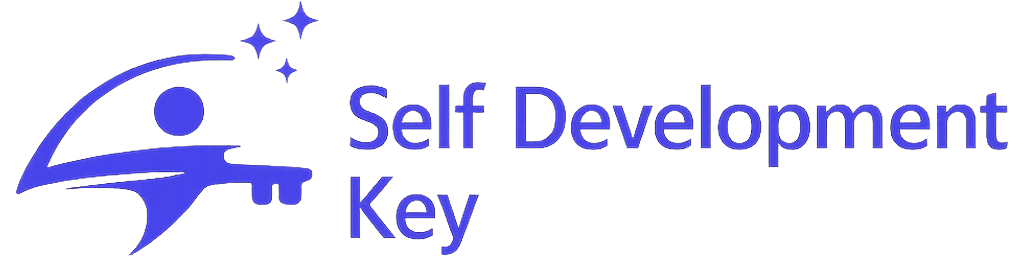 Self Development Key