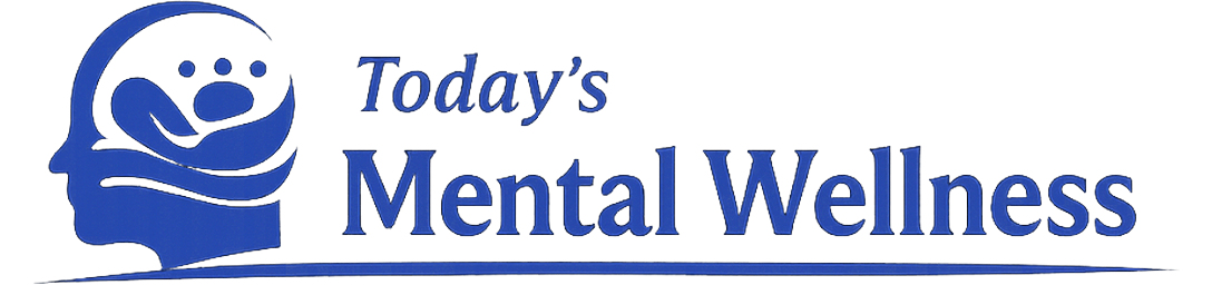 Today's Mental Wellness