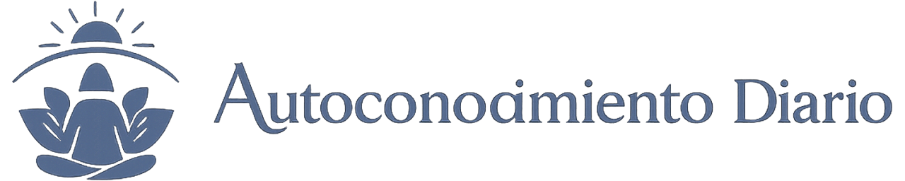 Autoconocimiento Diario