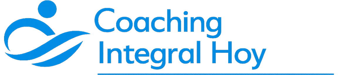 Coaching Integral Hoy