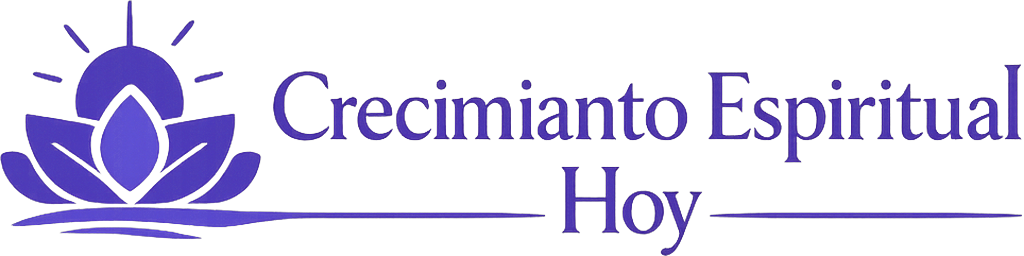 Crecimiento Espiritual Hoy